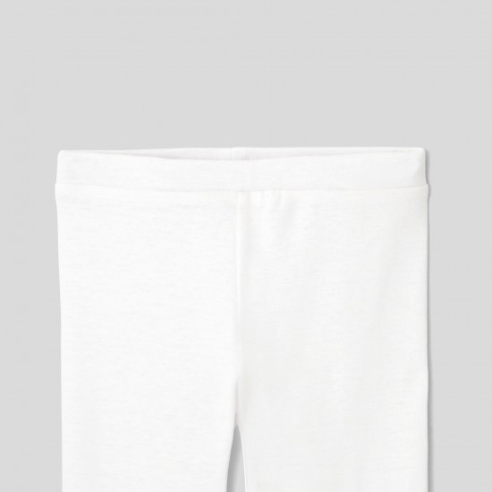 Toddler girl leggings