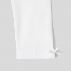 Toddler girl leggings