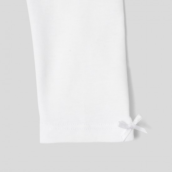 Toddler girl leggings