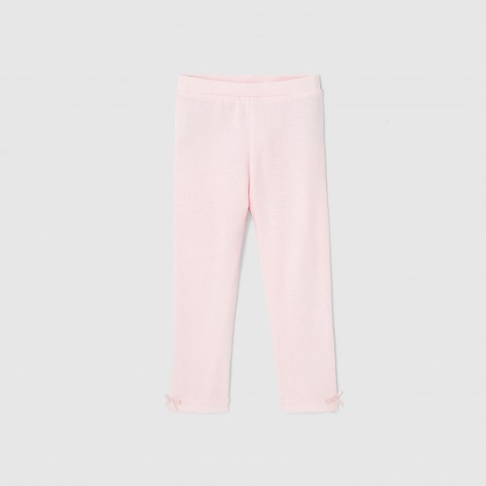 Toddler girl leggings