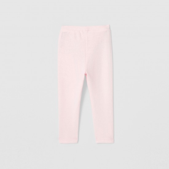 Toddler girl leggings