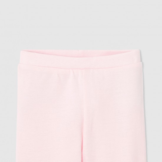 Toddler girl leggings