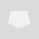 Baby girl diaper cover with bow
