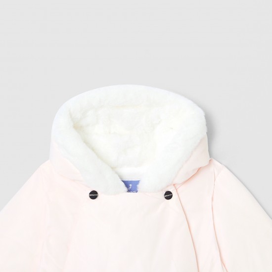 Baby snowsuit