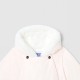 Baby snowsuit