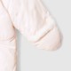 Baby snowsuit