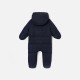 Baby boy snowsuit