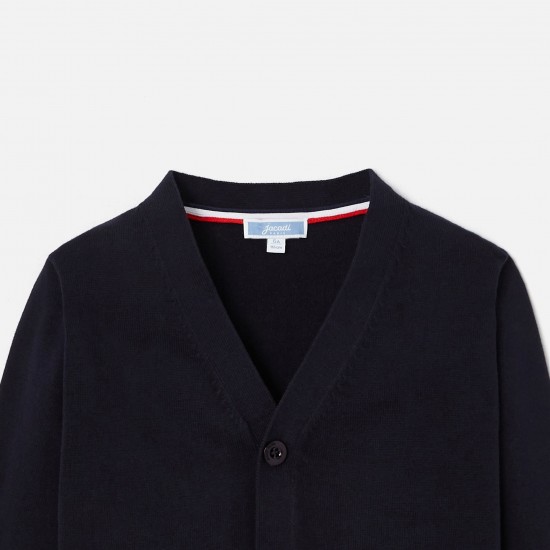 Boy cardigan