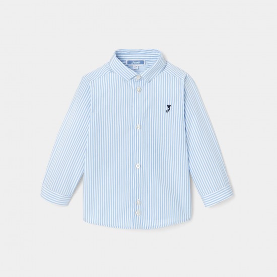 Toddler boy shirt