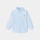 Toddler boy shirt