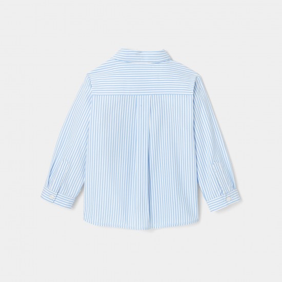 Toddler boy shirt
