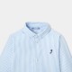 Toddler boy shirt