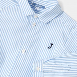 Toddler boy shirt