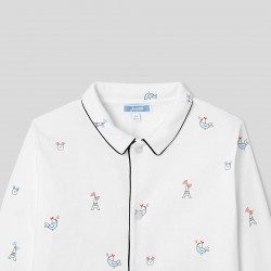 Boys’ pajamas