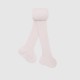 Toddler girl ribbed tights