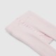 Toddler girl ribbed tights