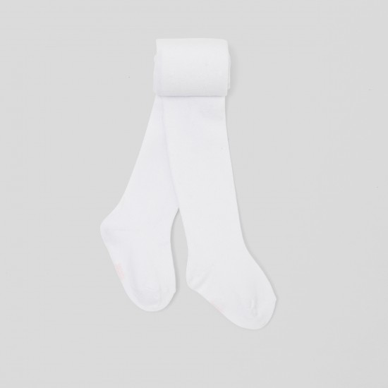 Baby girl tights