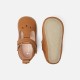 Baby girl flexible T-strap shoes