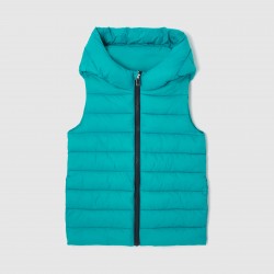 Boy 3-in-1 parka