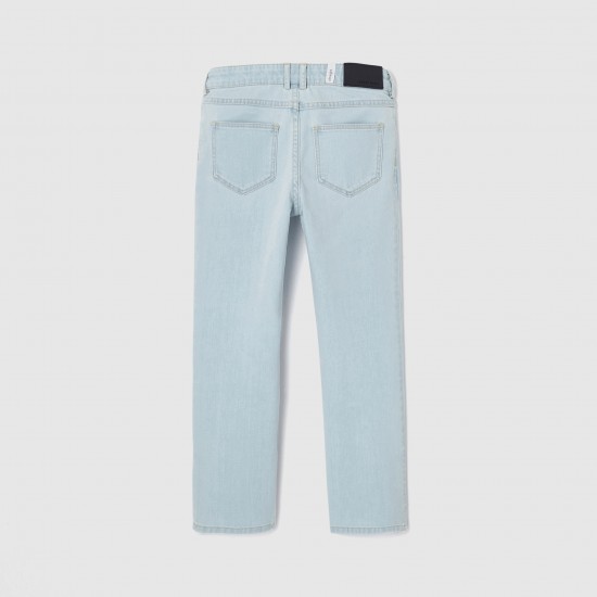 Boy relaxed jeans