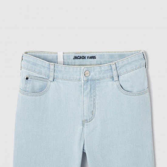 Boy relaxed jeans