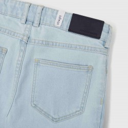 Boy relaxed jeans