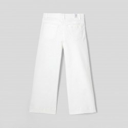 Girl flared pants