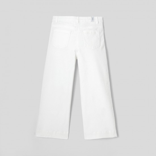 Girl flared pants