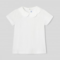 Girl polo
