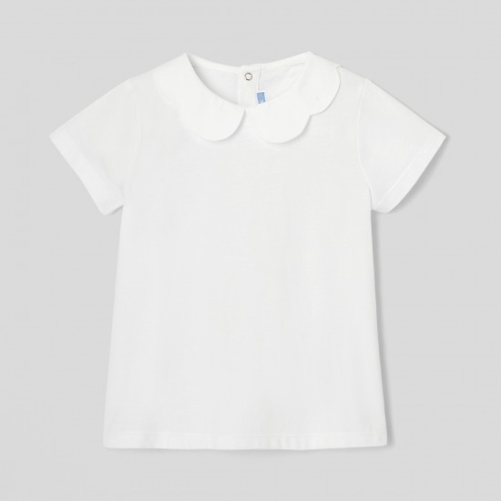 Girl polo