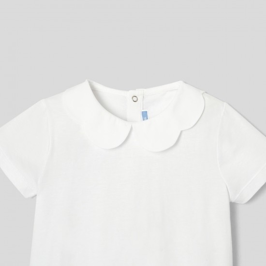 Girl polo