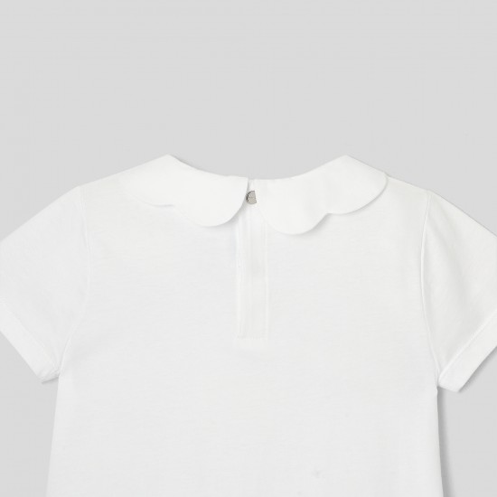 Girl polo