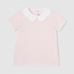 Girl polo