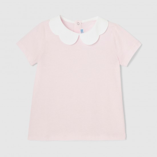 Girl polo