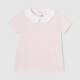 Girl polo