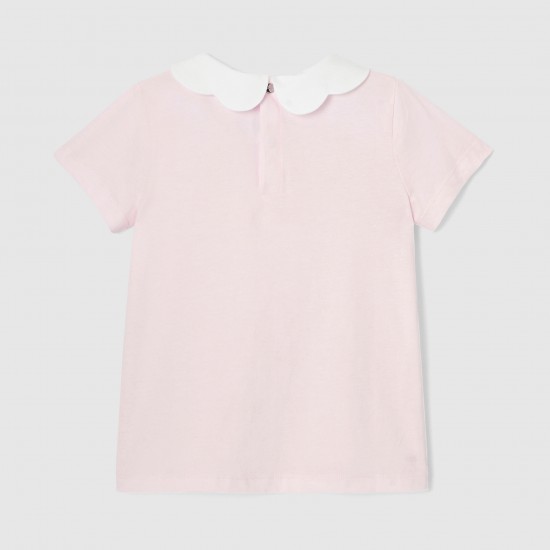 Girl polo