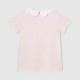 Girl polo