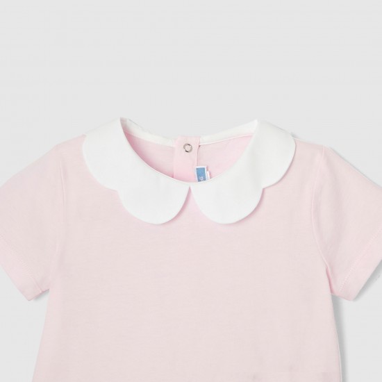 Girl polo