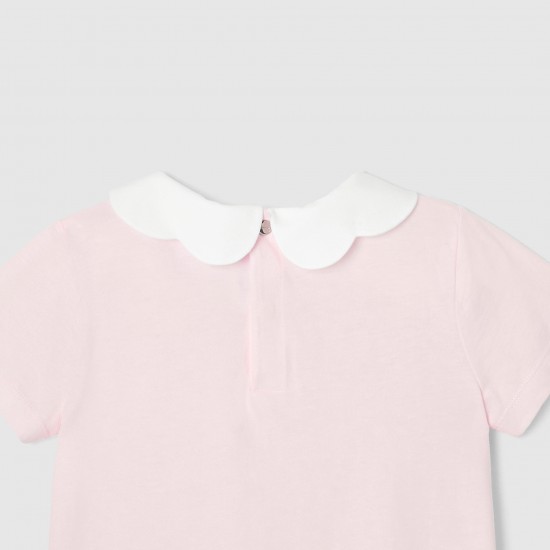 Girl polo