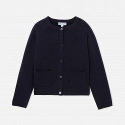 Girl cardigan