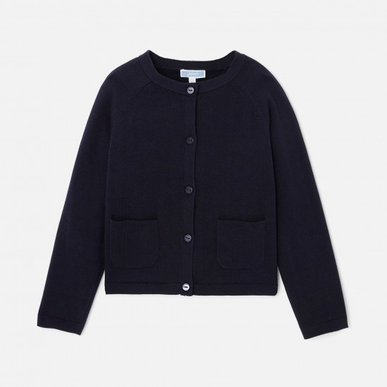 Girl cardigan