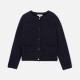 Girl cardigan