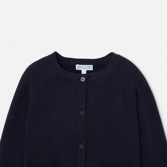 Girl cardigan