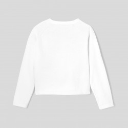 Girl cardigan