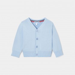 Toddler boy cardigan
