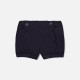 Toddler girl twill shorts