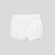 Toddler girl twill shorts
