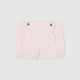Toddler girl twill shorts