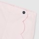 Toddler girl twill shorts