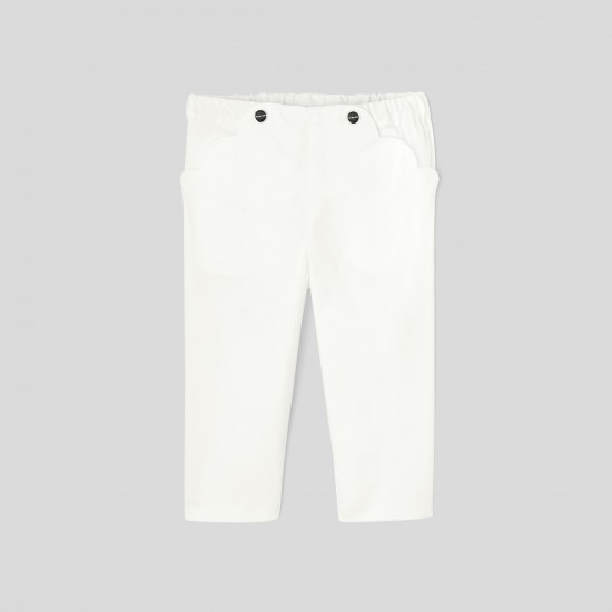 Toddler girl comfort pants